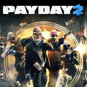 Payday 2 Xbox Code